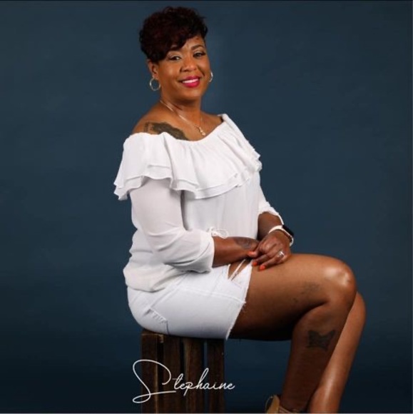 Meet your Posher, Stephaine - Picture 1 of 1